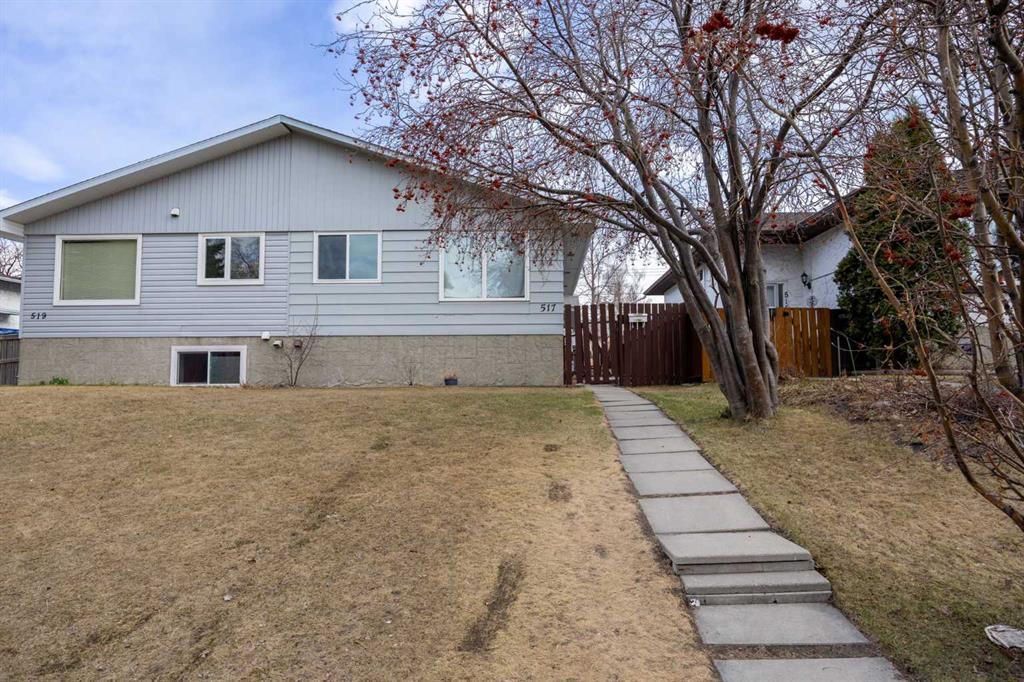Xxx Blackthorn Road Ne Calgary Alberta T2K 4X8 Thorncliffe Details