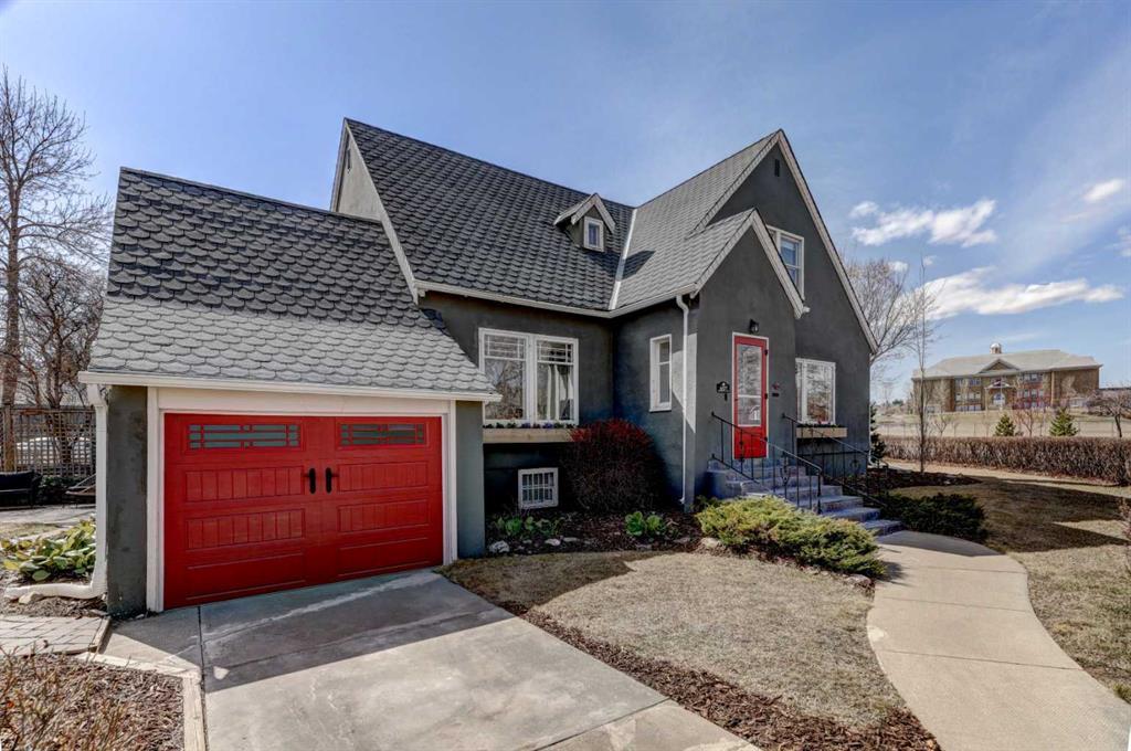 Xxx Superior Avenue Sw Calgary Alberta T3C 2J5 Scarboro Details