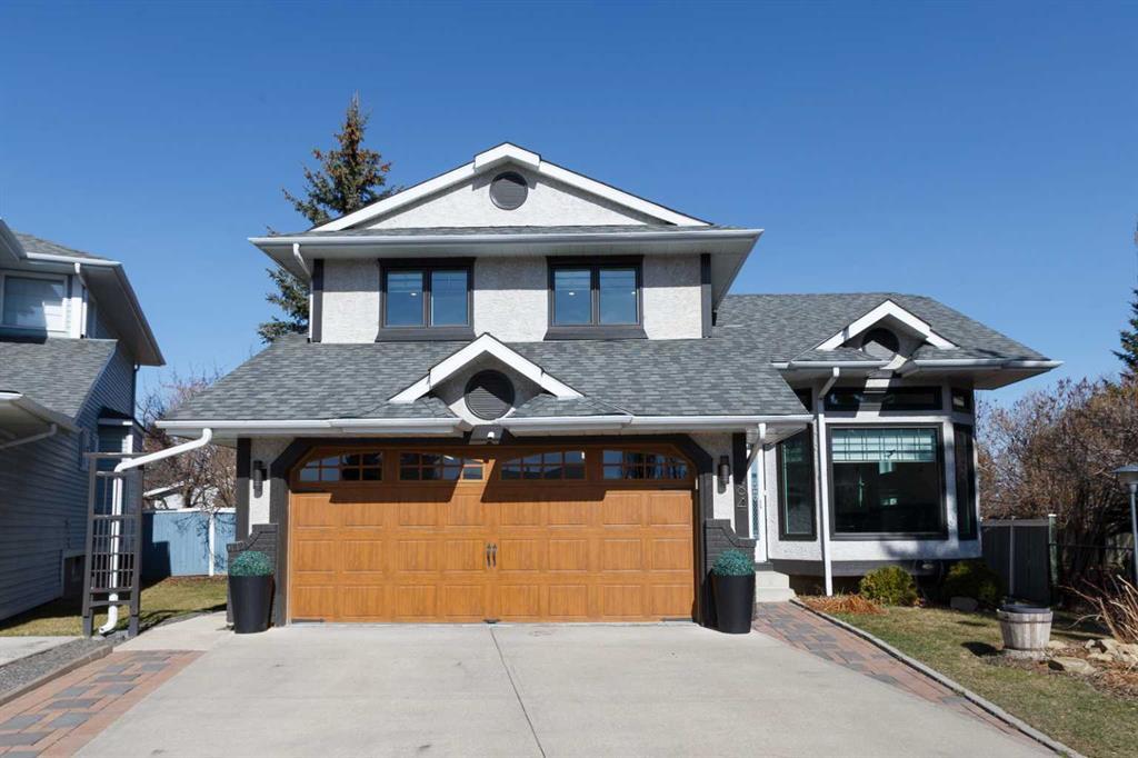 Xxx Sandpiper Circle Nw Calgary Alberta T3K 3P4 Sandstone Valley Details