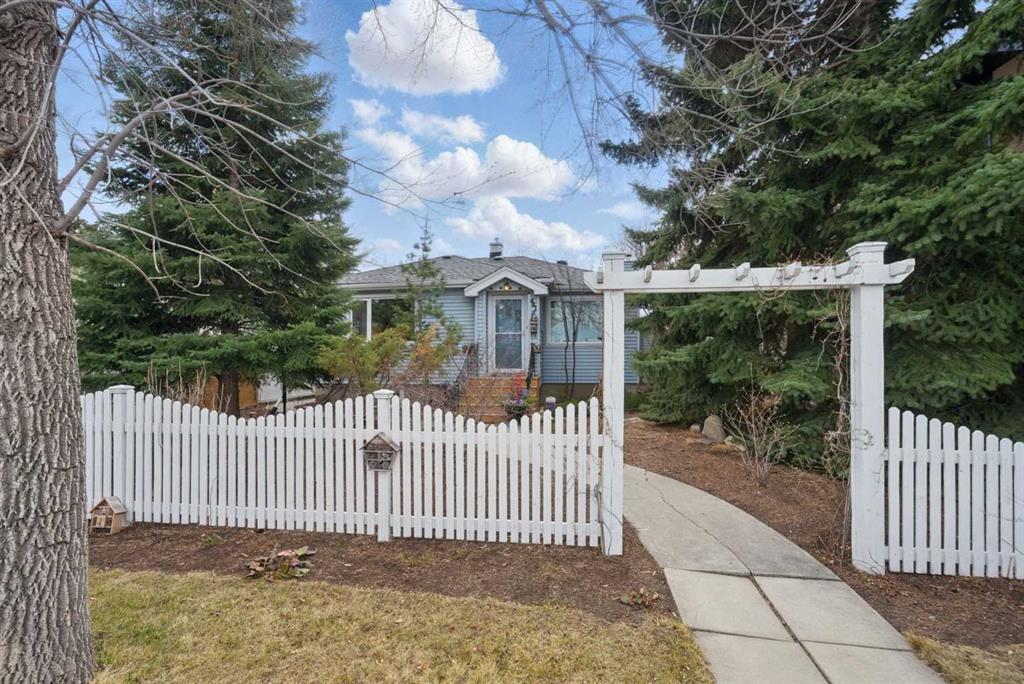 Xxxb Xx Avenue Ne Calgary Alberta T2E 1Y4 Winston Heights/Mountview Details