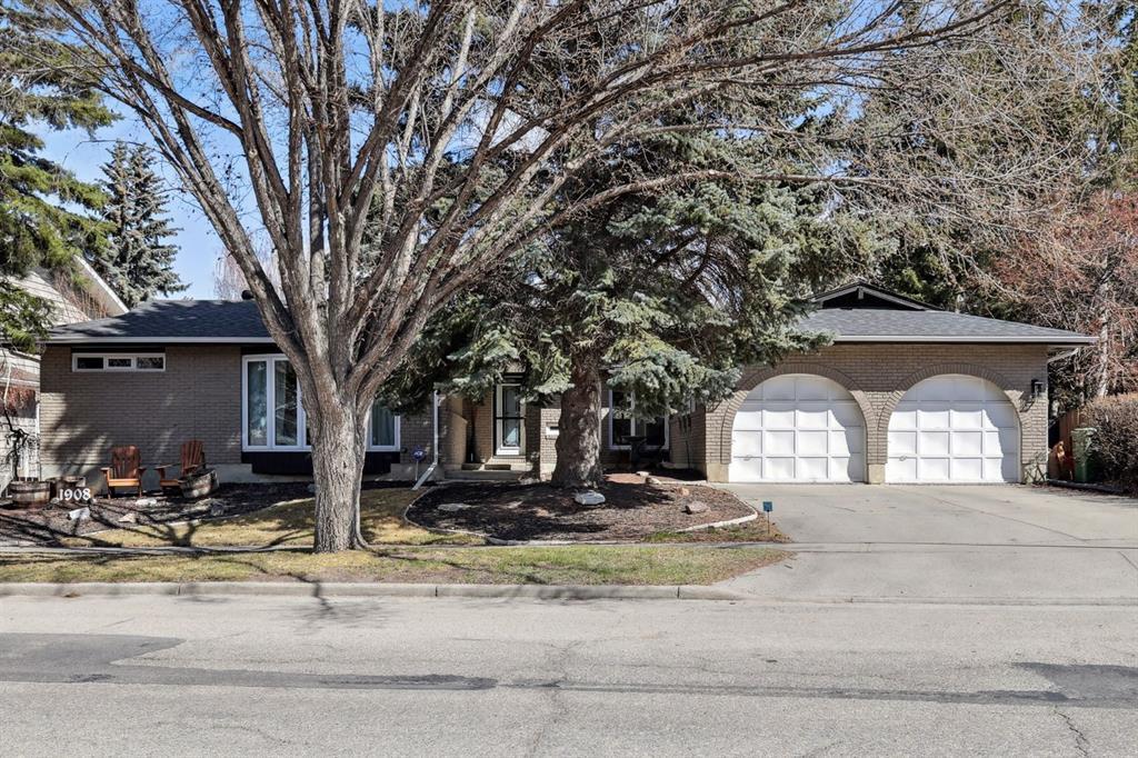 Xxxx Palliser Drive Sw Calgary Alberta T2V3T2 Pump Hill Details