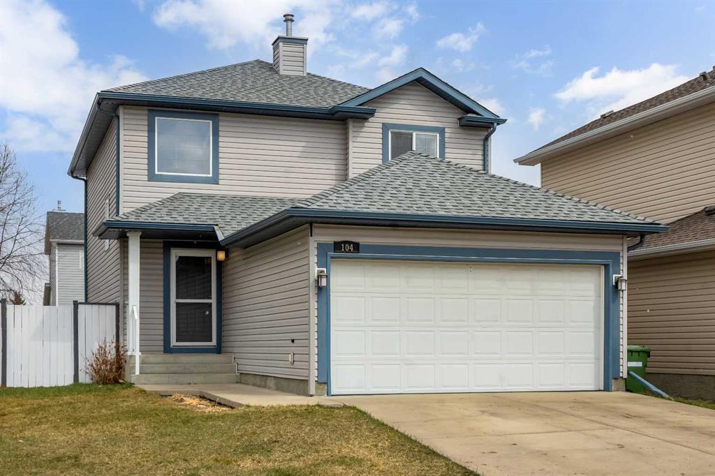 Xxx Creek Gardens Close Nw Airdrie Alberta T4B 2R5 Silver Creek Details
