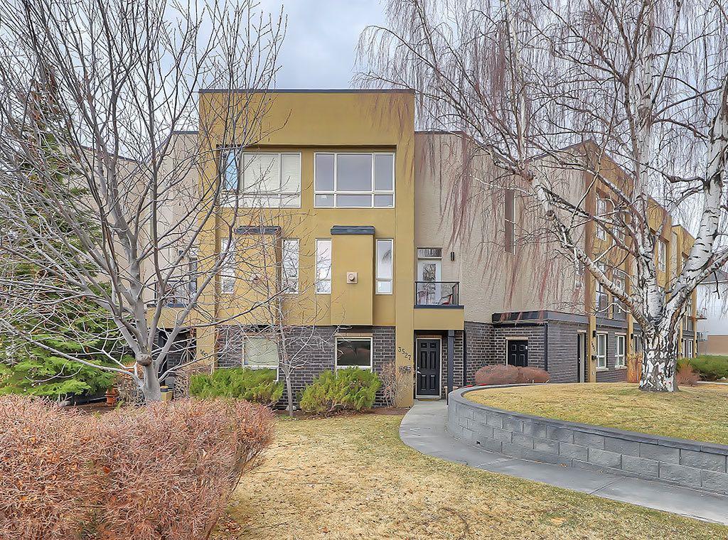 Xxxx Xx Street Sw Calgary Alberta T2T4A4 Altadore Details