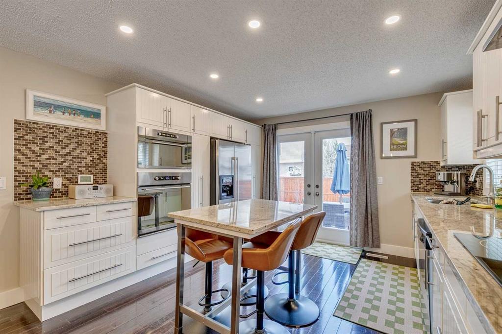 Xxx Wood Oak Way Sw Calgary Alberta T2W 3R3 Woodlands Details