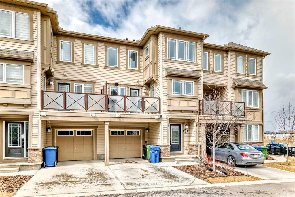 Xxx Cityscape Court Ne Calgary Alberta T3N 0W6 Cityscape Details