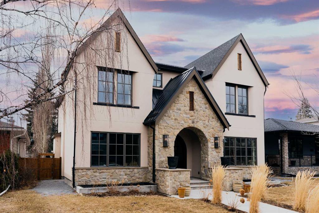 Xxxx Xx Street Sw Calgary Alberta T2T 3M5 Elbow Park Details