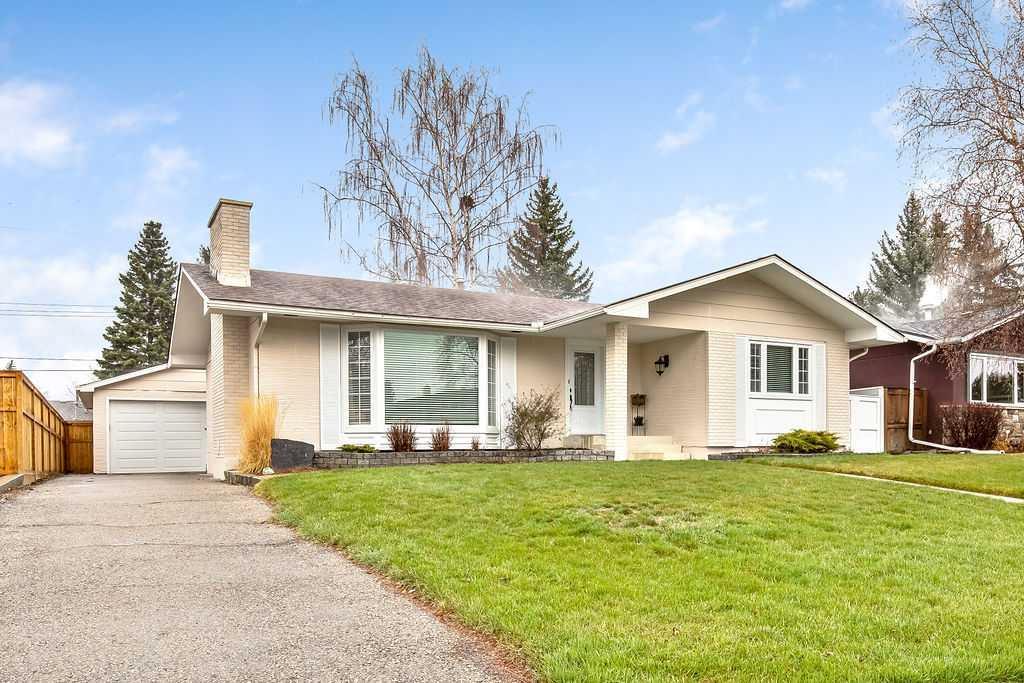 Xxx Willowburn Crescent Se Calgary Alberta T2J 1M9 Willow Park Details