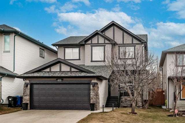 122 Rockywood Circle Northwest, Calgary