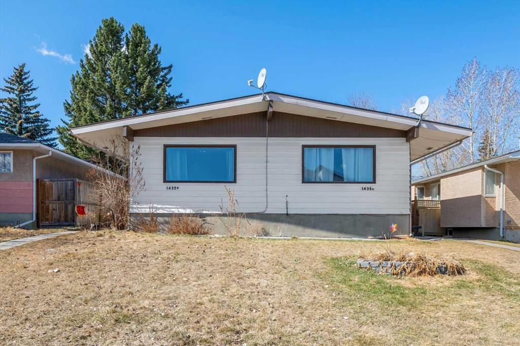 Xxxx Xx Street Sw Calgary Alberta T3C 1T6 Rosscarrock Details