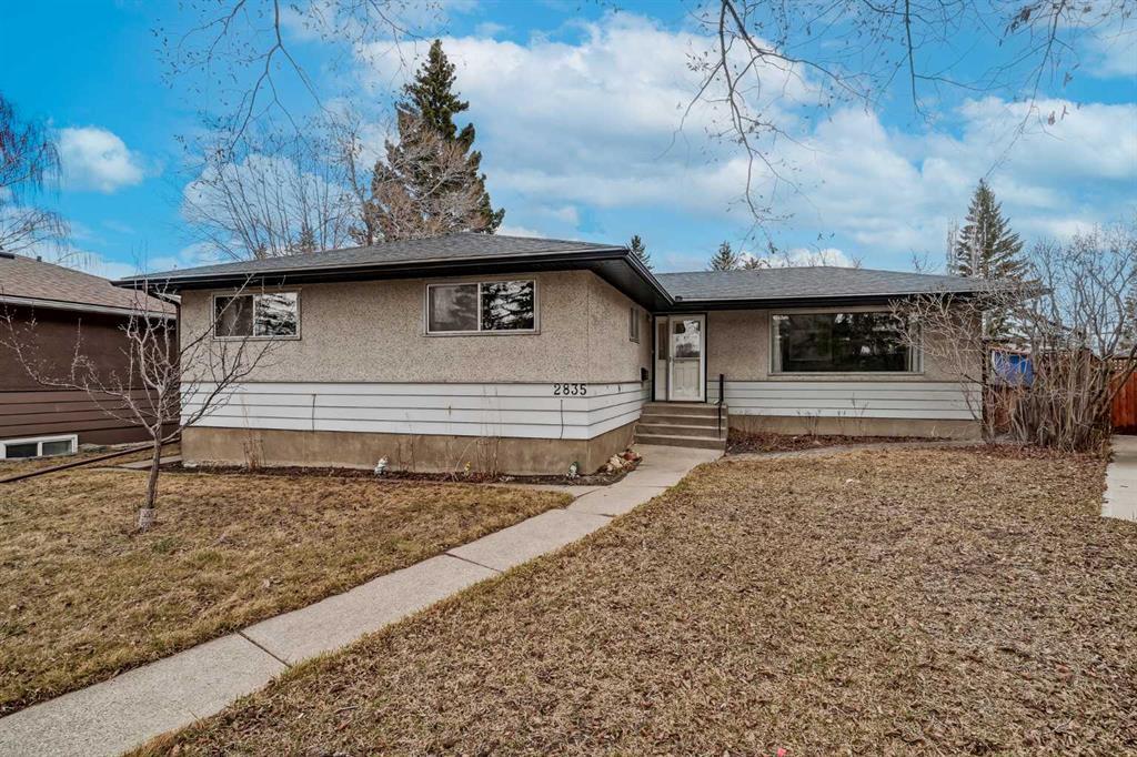 Xxxx Grant Crescent Sw Calgary Alberta T3E 4K9 Glenbrook Details