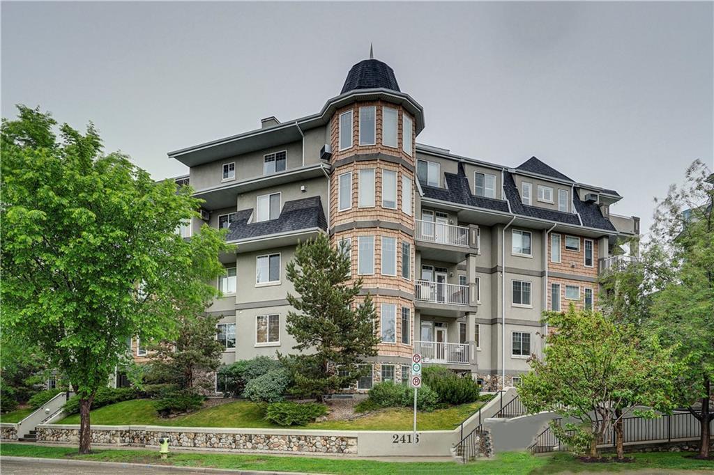 Xxx, Xxxx Erlton Street Sw Calgary Alberta T2S 3B7 Erlton Details