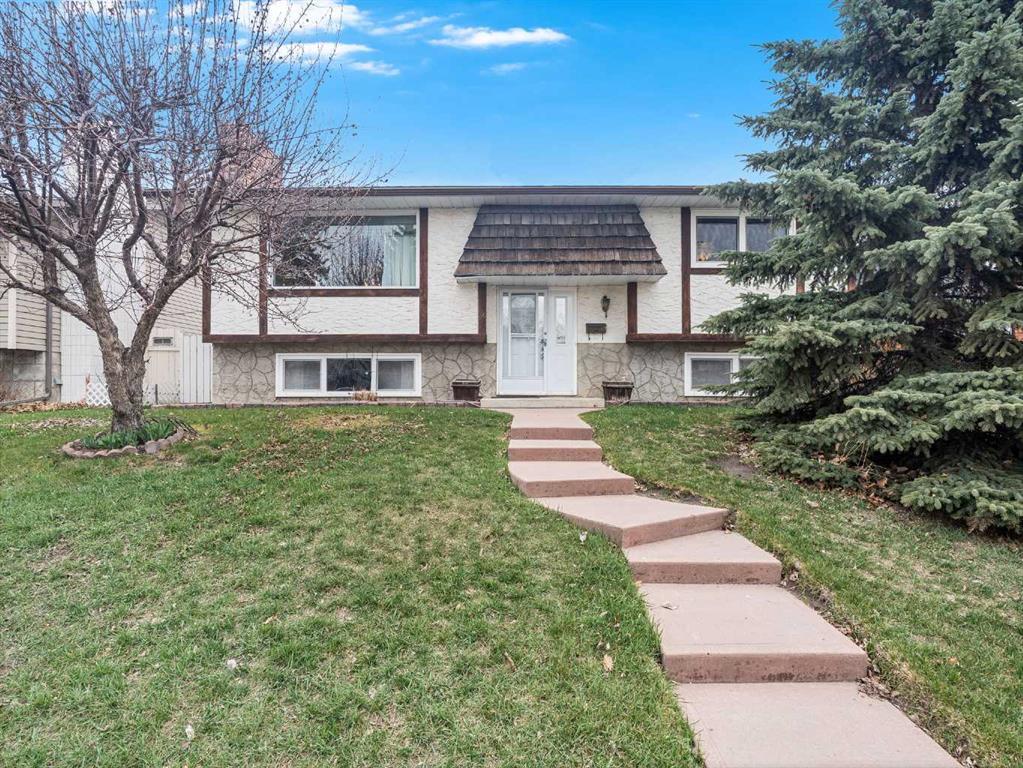 Xx Queen Isabella Close Se Calgary Alberta T2J 3R2 Queensland Details