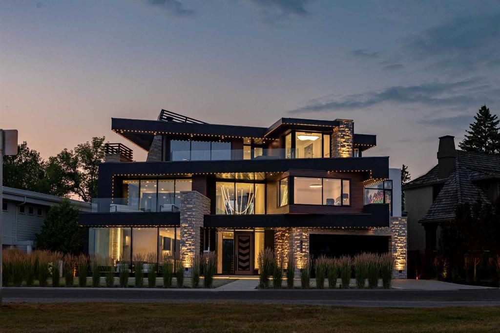 Xxx Crescent Road Nw Calgary Alberta T2M4A8 Rosedale Details