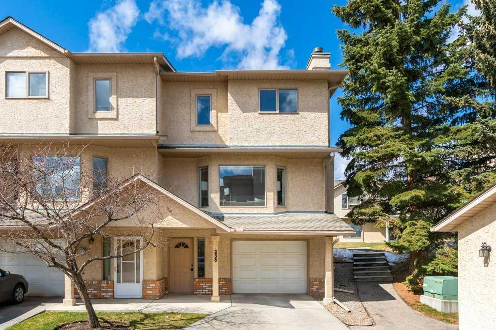 Xxx Christie Park Mews Sw Calgary Alberta T3H 3H2 Christie Park Details