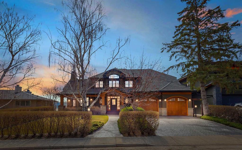 Xxxx Briar Crescent Nw Calgary Alberta T2N 3V8 Hounsfield Heights/Briar Hill Details