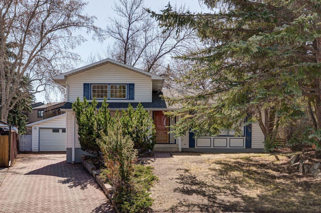 Xxx Oakhill Place Sw Calgary Alberta T2V 3X4 Oakridge Details