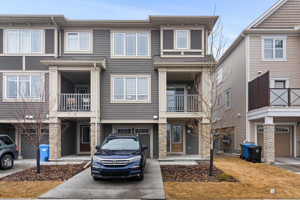 Xx Cityscape Row Ne Calgary Alberta T3N 0W6 Cityscape Details