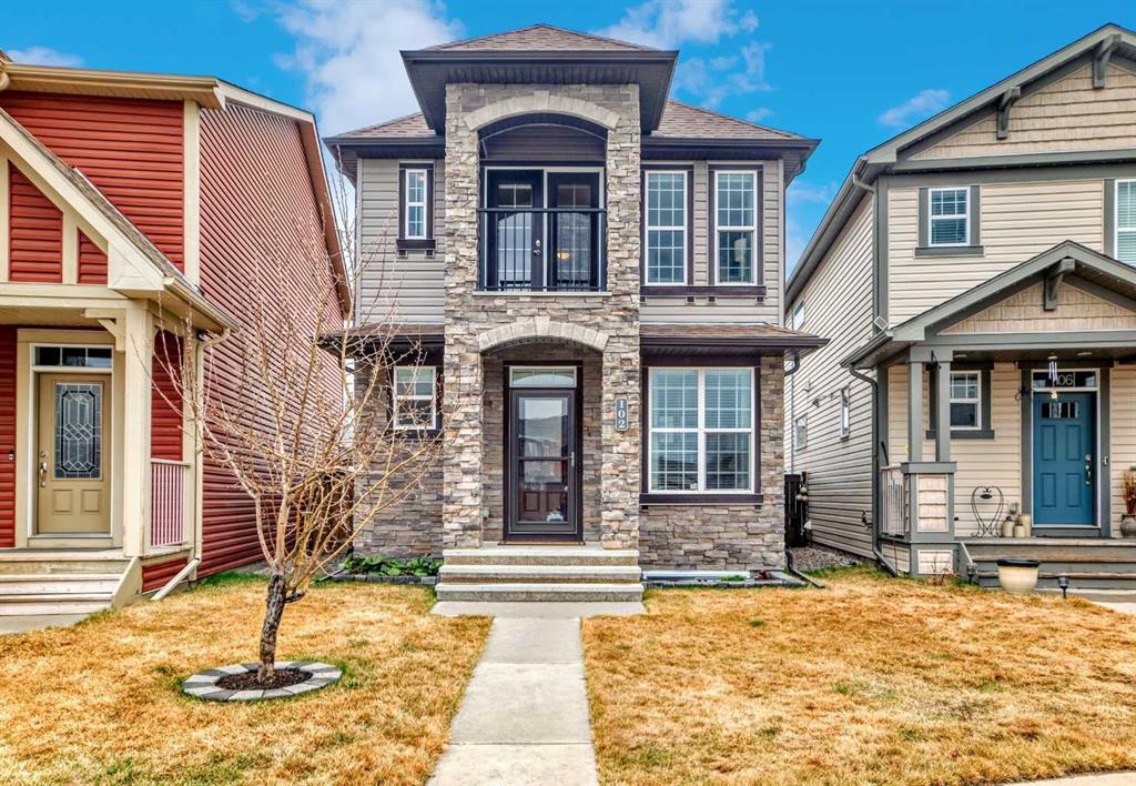 Xxx Cranford Bay Se Calgary Alberta T3M2C6 Cranston Details