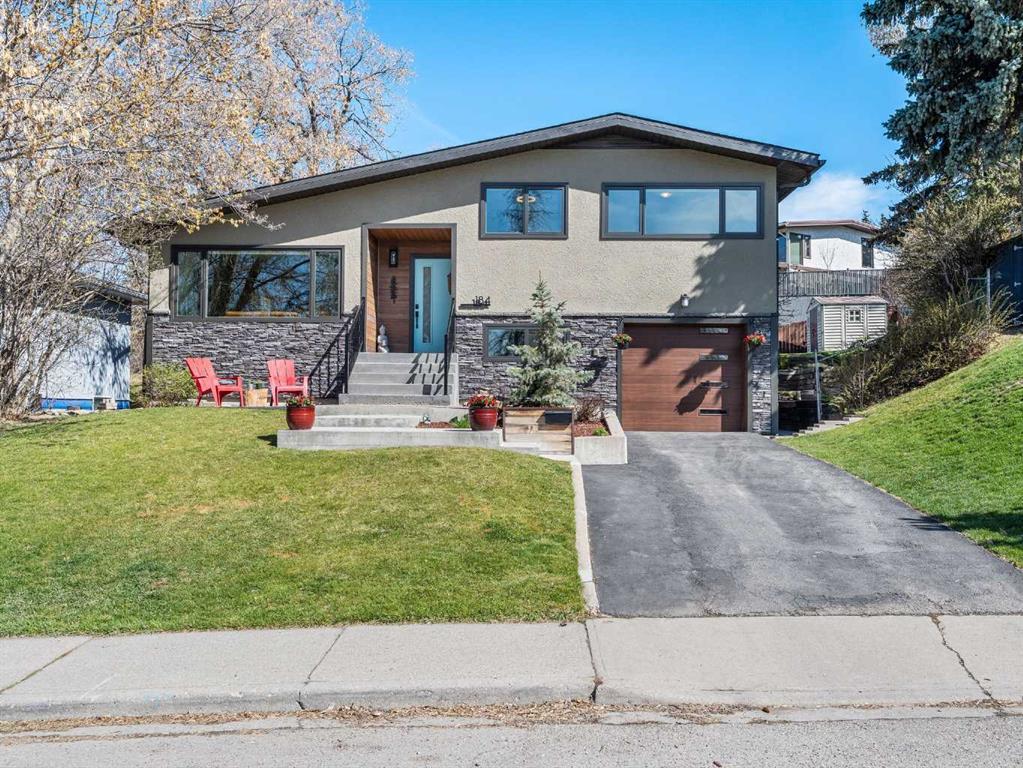 Xxx Cornwallis Drive Nw Calgary Alberta T2K 1V2 Cambrian Heights Details