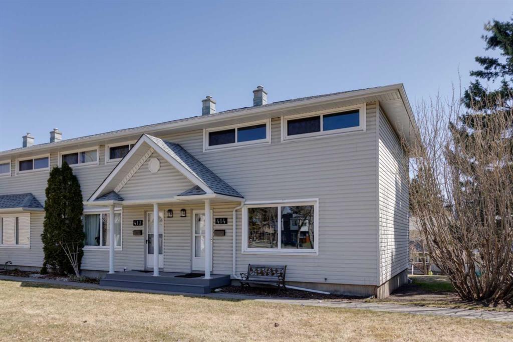 Xxx, Xxxx Xx Street Sw Calgary Alberta T3E 2P8 Rutland Park Details