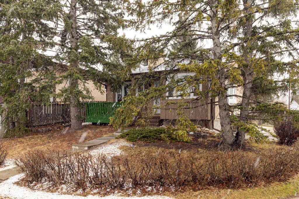 Xxx Berwick Drive Nw Calgary Alberta T3K 1P6 Beddington Heights Details