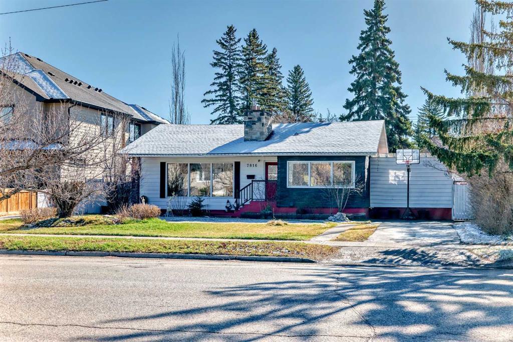 Xxxx Elbow Drive Sw Calgary Alberta T2V 1K4 Kingsland Details