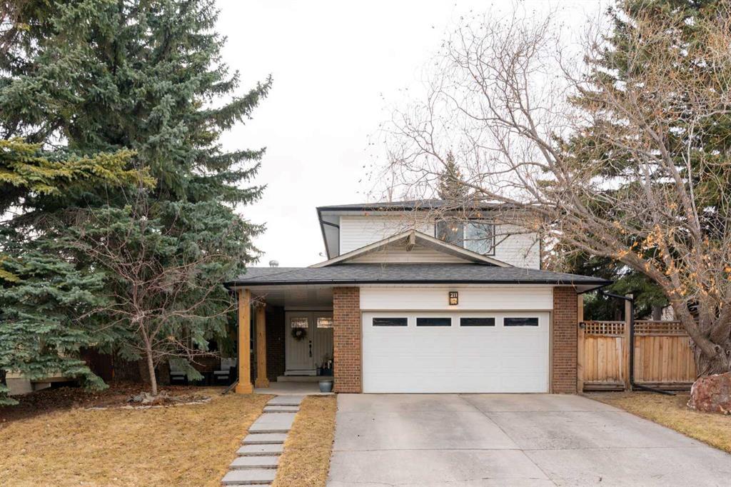 Xxx Silver Valley Drive Nw Calgary Alberta T3B 4B6 Silver Springs Details