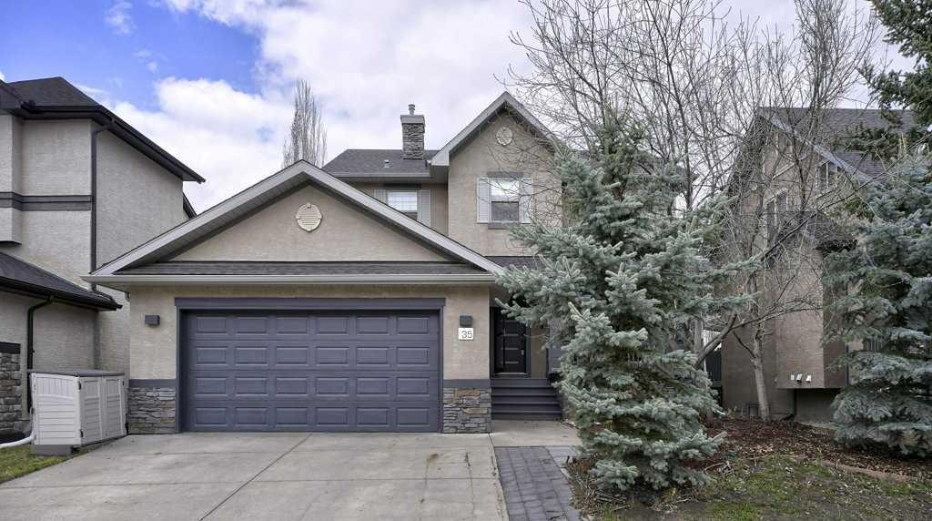 Xx Discovery Ridge Lane Sw Calgary Alberta T3H 4Y3 Discovery Ridge Details