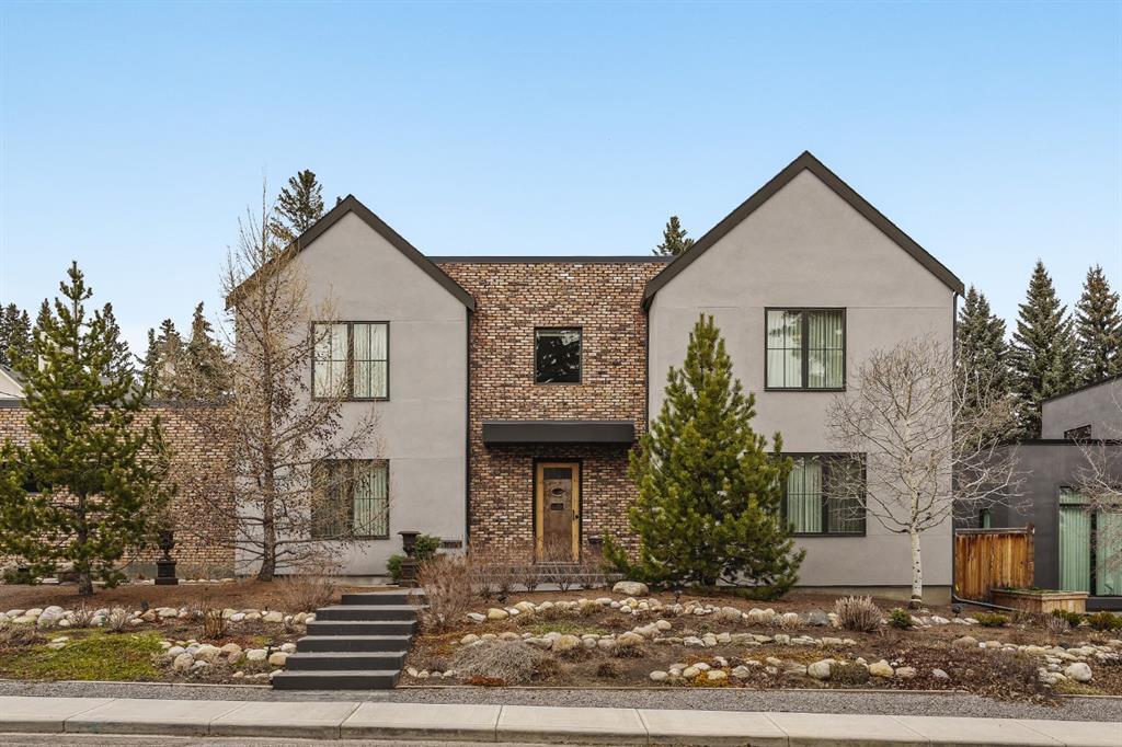 Xxxx Dorchester Avenue Sw Calgary Alberta T2T 1A9 Upper Mount Royal Details