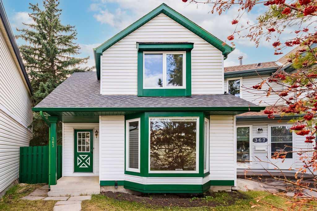 Xxx Woodfield Place Sw Calgary Alberta T2W 3Y1 Woodbine Details