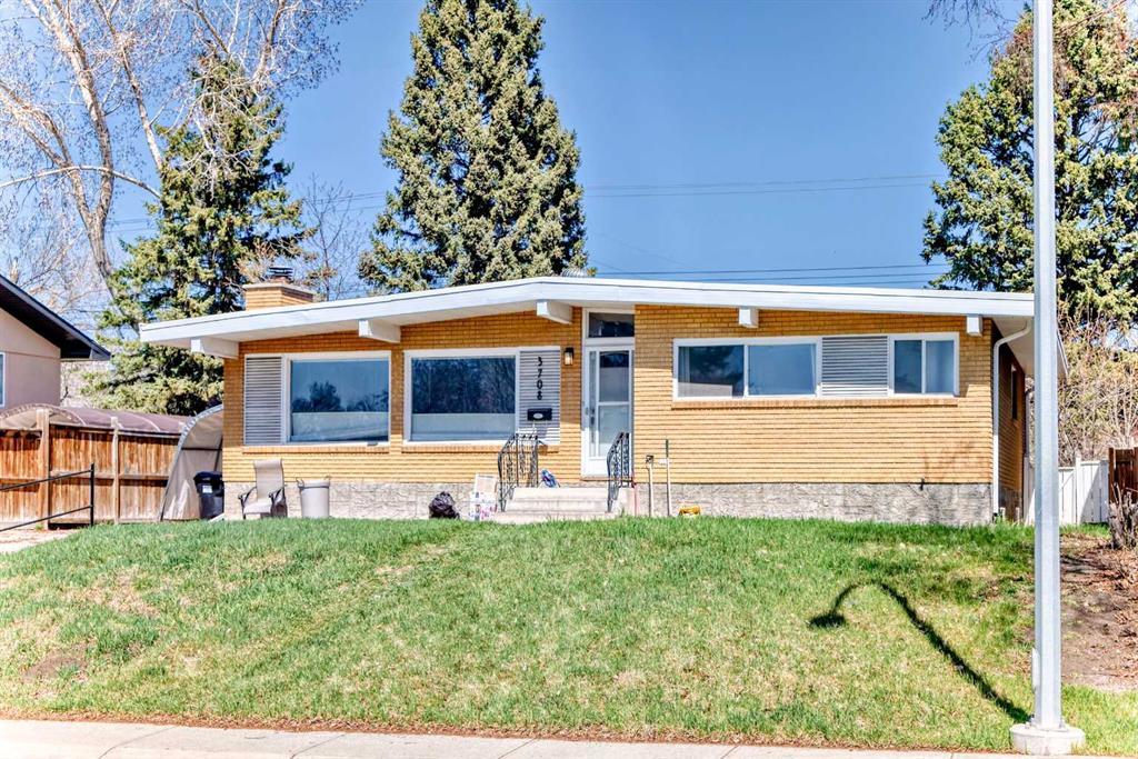 Xxxx Benton Drive Nw Calgary Alberta T2L 1W8 Brentwood Details