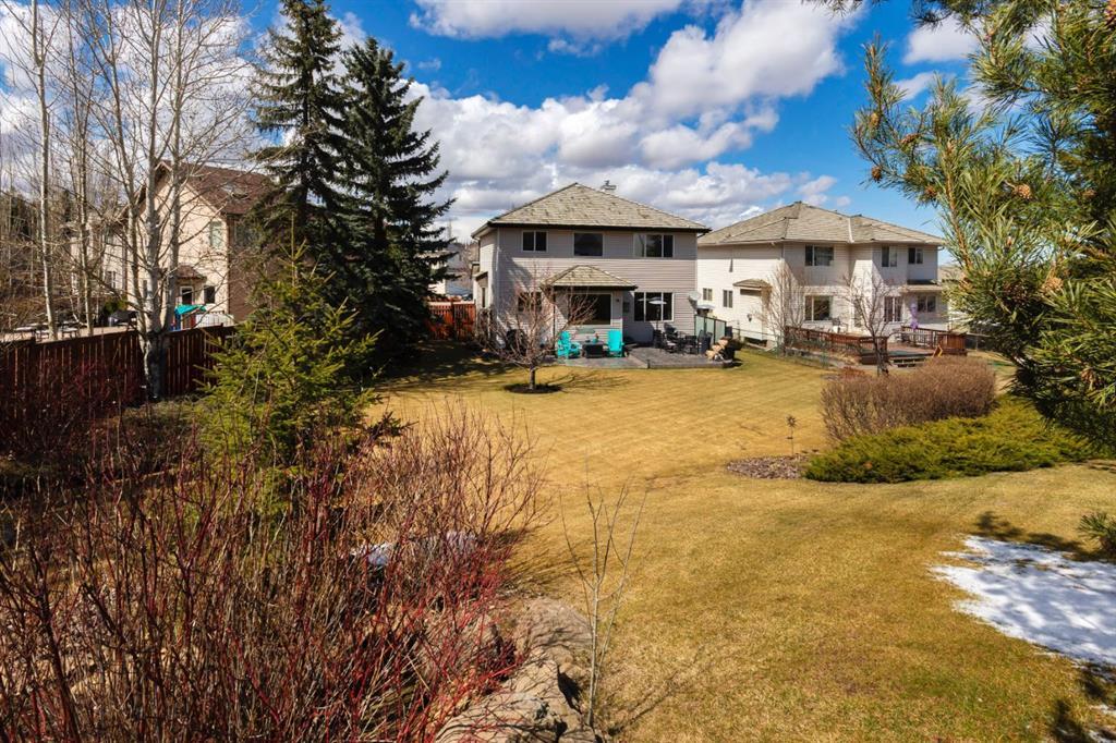 Xxx Edgebrook Grove Nw Calgary Alberta T3A 5T9 Edgemont Details