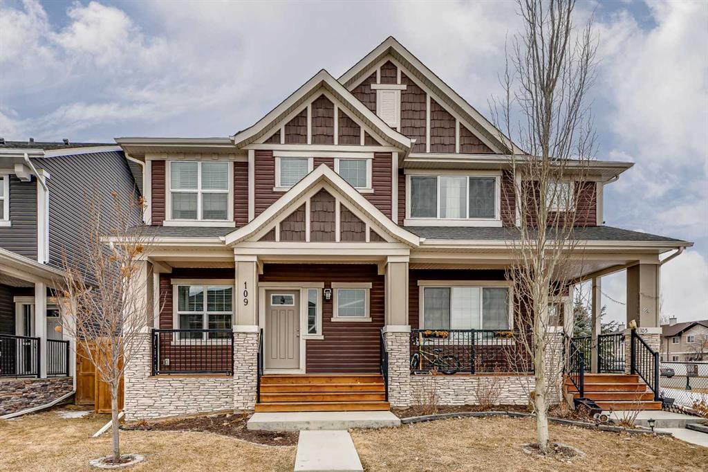 Xxx Midtown Court Sw Airdrie Alberta T4B 4E4 Midtown Details