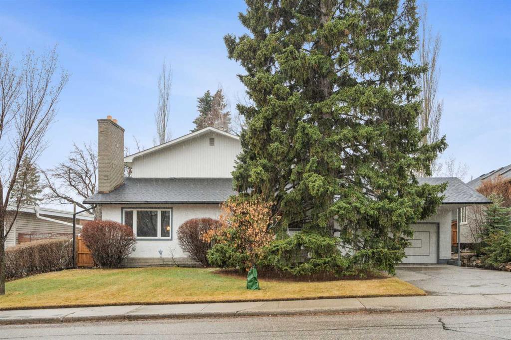 Xxx Madison Avenue Sw Calgary Alberta T2S 1K2 Britannia Details