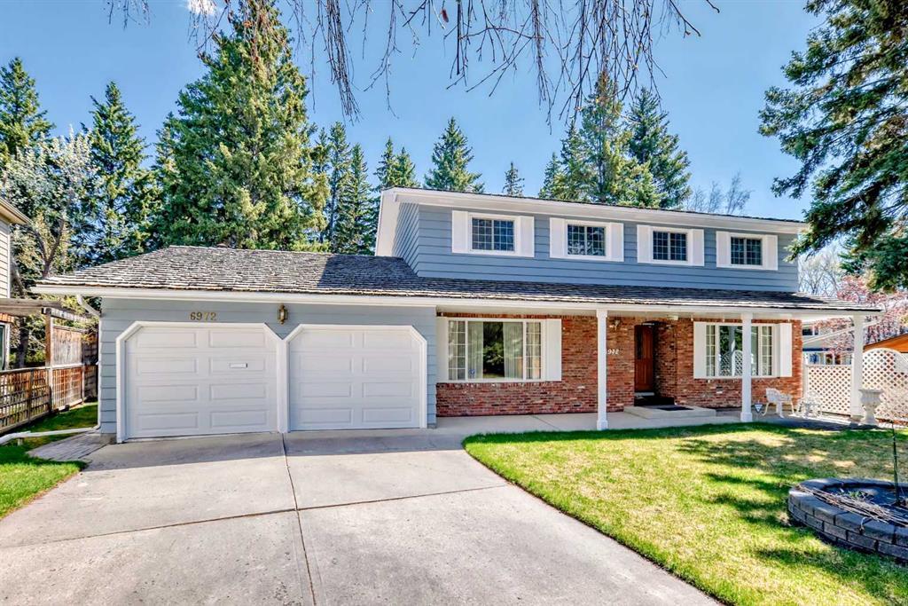 Xxxx Leaside Drive Sw Calgary Alberta T3E 6H5 Lakeview Details