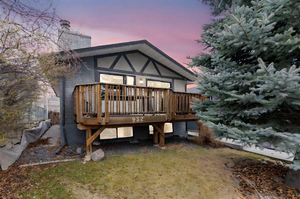 Xxx Xx Avenue Nw Calgary Alberta T2K 0A1 Cambrian Heights Details