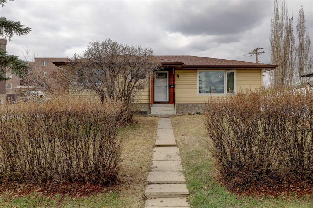 Xxxx Greenview Drive Ne Calgary Alberta T2E 5R5 Greenview Details