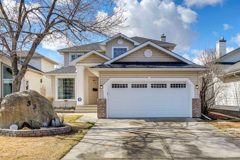 Xx Douglasview Circle Se Calgary Alberta T2Z 2P3 Douglasdale/Glen Details