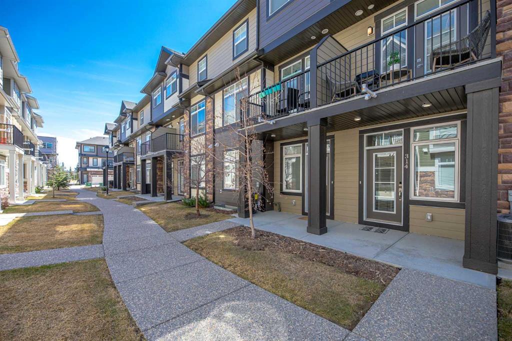 Xxx Wentworth Row Sw Calgary Alberta T3H 1W7 West Springs Details