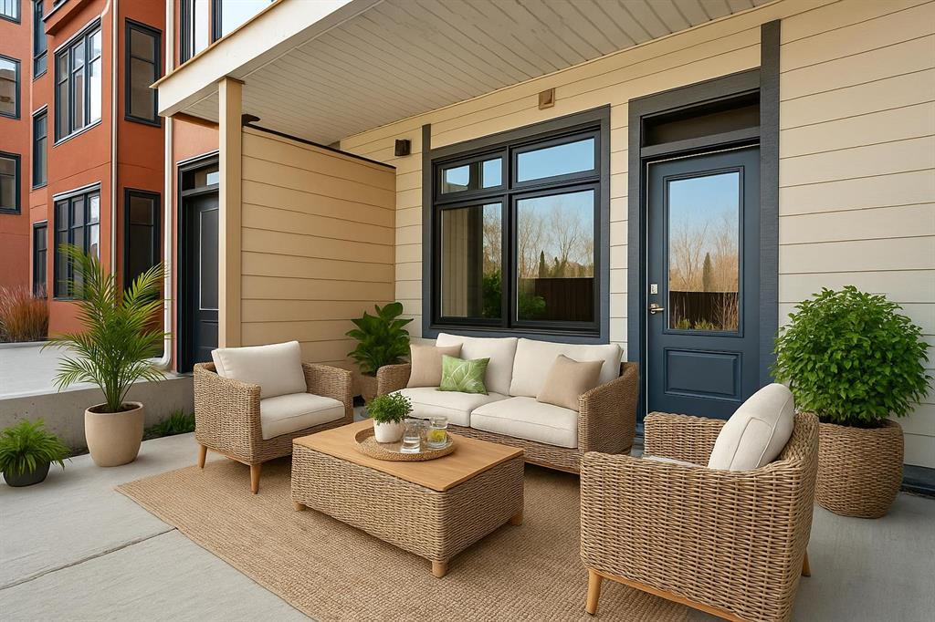 Xxx, Xxxx Xx Avenue Sw Calgary Alberta T2T 0E7 Scarboro Details