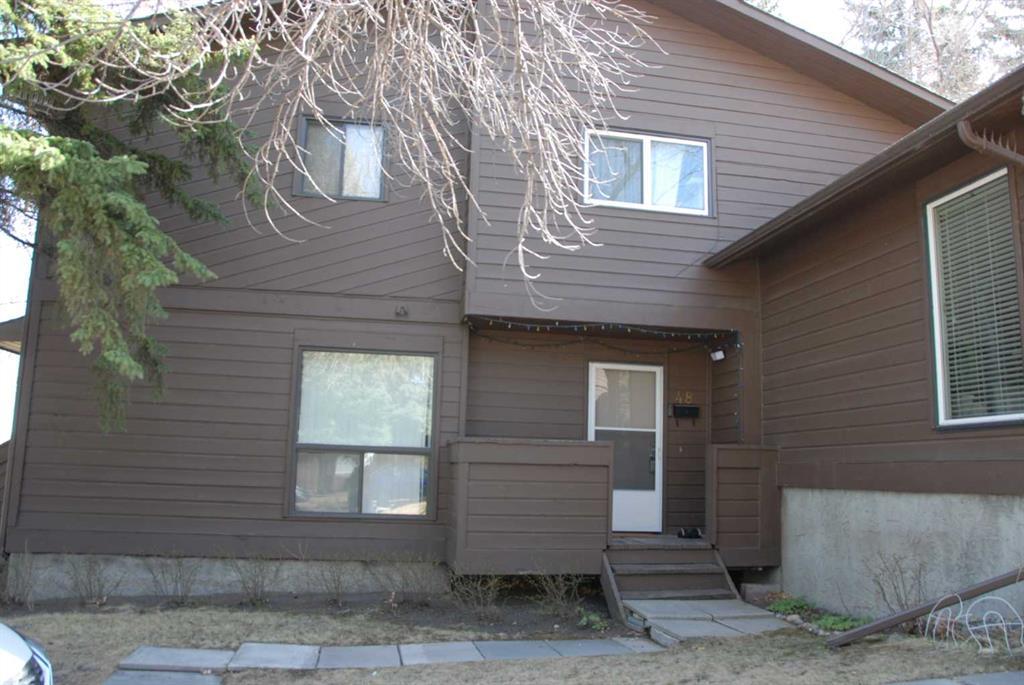 Xx, Xxx Rundlehill Drive Ne Calgary Alberta T1Y 2Y2 Rundle Details