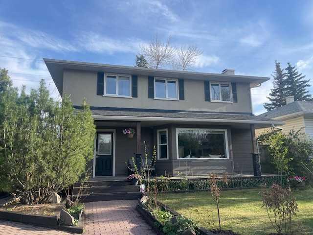 Xxx Xx Avenue Sw Calgary Alberta T2S 1G3 Elboya Details