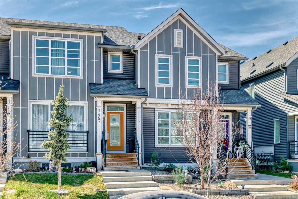 Xxx Savanna Street Ne Calgary Alberta T3J 0X3 Saddle Ridge Details