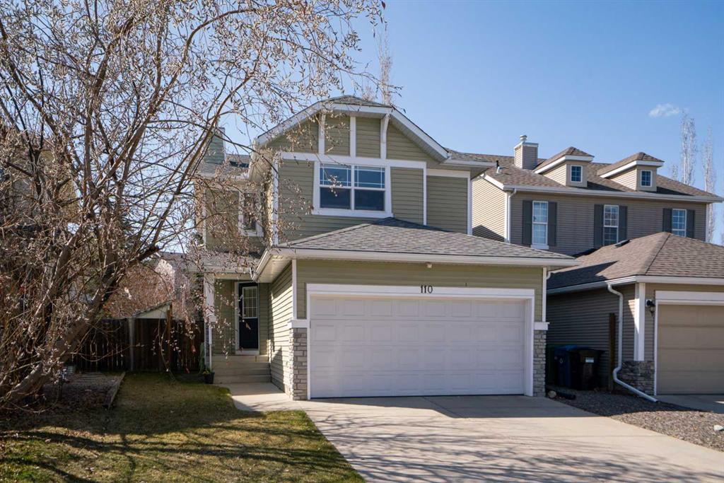 Xxx Cougarstone Circle Sw Calgary Alberta T3H 4W7 Cougar Ridge Details