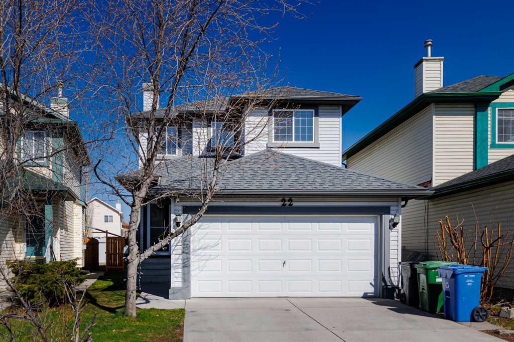 Xx Country Hills Manor Nw Calgary Alberta T3K5C7 Country Hills Details