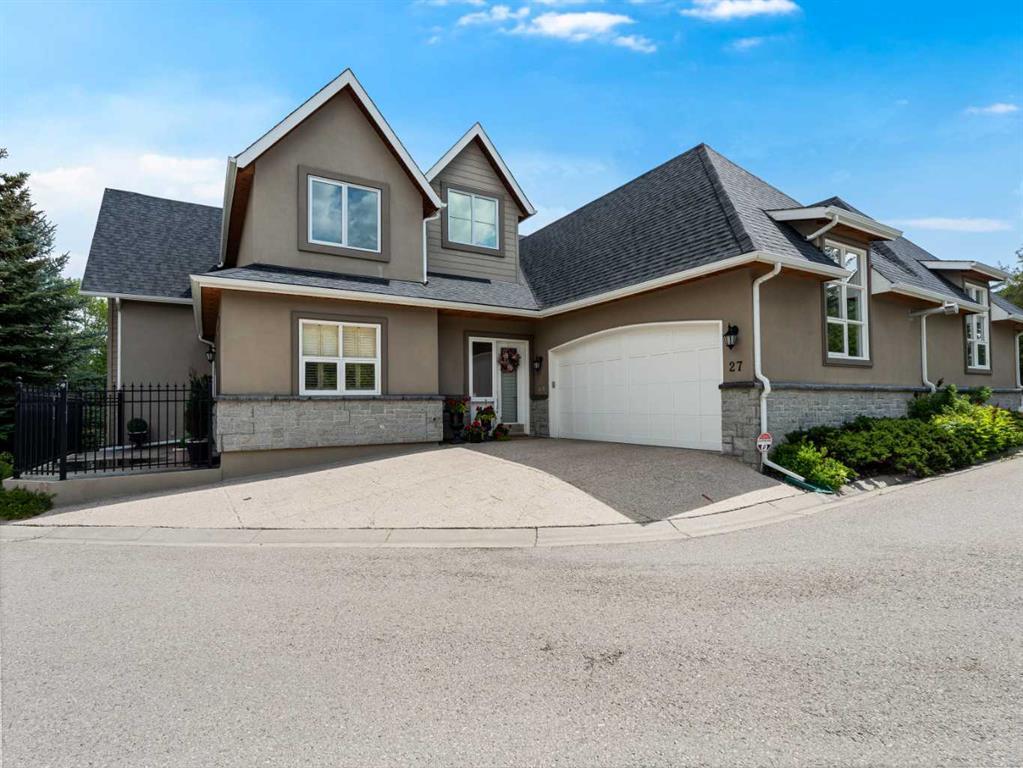 Xx, Xxxx Xx Street Sw Calgary Alberta T3H 3W8 Strathcona Park Details