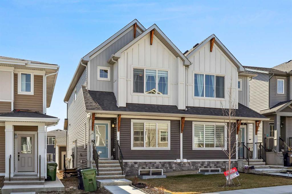 Xx Sage Hill Lane Nw Calgary Alberta T3R 2B3 Sage Hill Details