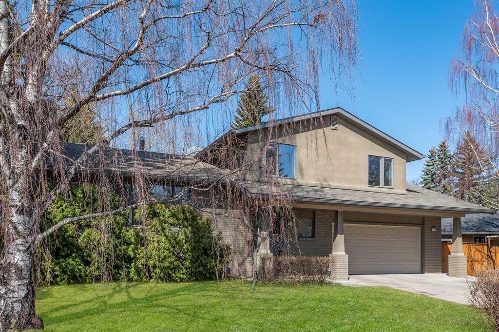 Xxxx Xx Street Sw Calgary Alberta T2V 1N3 Kelvin Grove Details