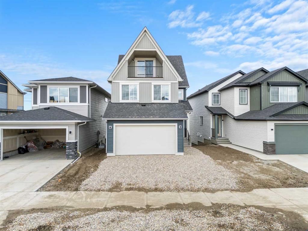 Xxx Belvedere Crescent Se Calgary Alberta T2A 7Y5 Belvedere Details