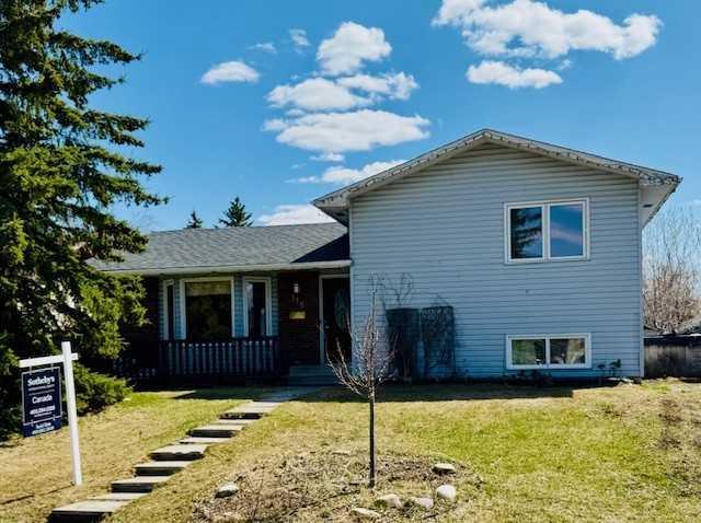 Xxx Queen Anne Road Se Calgary Alberta T2J4S5 Queensland Details